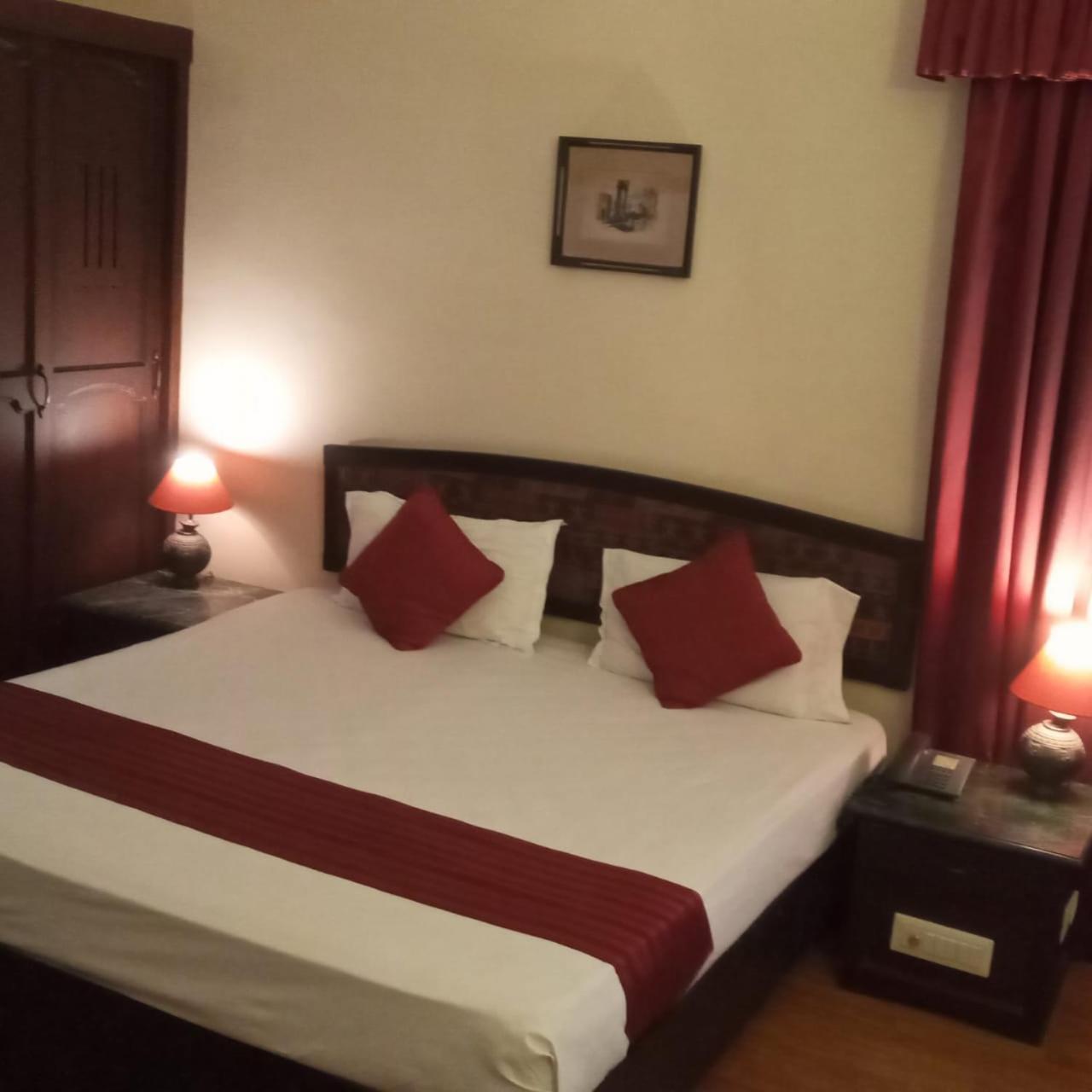 The Wyte Fort Kochi المظهر الخارجي الصورة